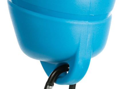 Trixie Flasche mit Trinknapf - praktisches Zubehör für Haustiere