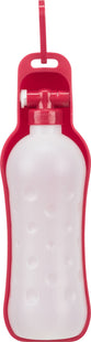 Trixie - Dog on Tour Trinkflasche für unterwegs mit Hund, auslaufsicher und robust