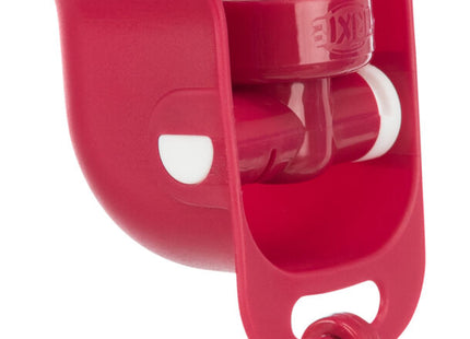 Trixie - Dog on Tour Trinkflasche für unterwegs mit Hund, auslaufsicher und robust