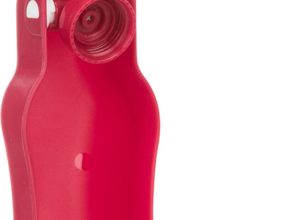 Trixie - Dog on Tour Trinkflasche für unterwegs mit Hund, auslaufsicher und robust