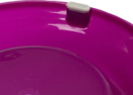 Trixie Katzennapf Kunststoff Ø 11 cm