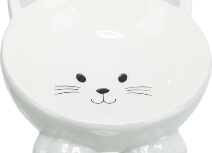 Trixie Napf erhöht Keramik ø14 cm