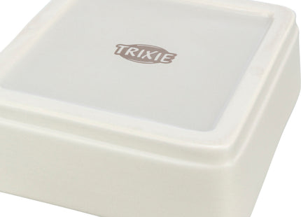 Trixie Napf-Set CityStyle aus Keramik und MDF