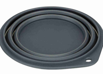 Trixie Reisenapf Silikon faltbar assortiert