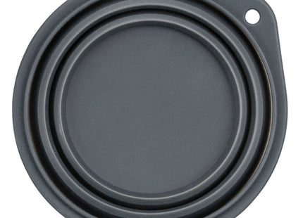 Trixie Reisenapf Silikon faltbar assortiert