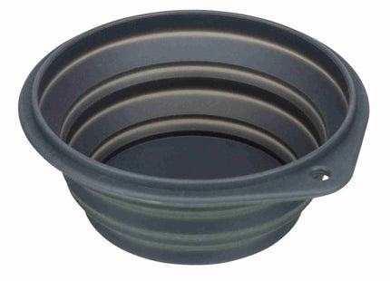 Trixie Reisenapf Silikon faltbar assortiert