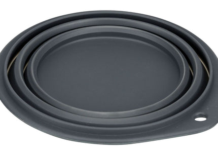 Trixie Reisenapf Silikon faltbar assortiert