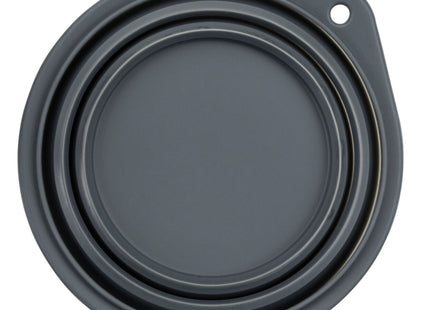 Trixie Reisenapf Silikon faltbar assortiert