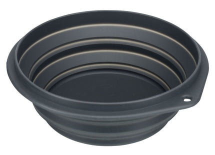 Trixie Reisenapf Silikon faltbar assortiert