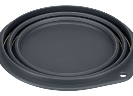 Trixie Reisenapf Silikon faltbar assortiert