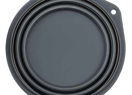 Trixie Reisenapf Silikon faltbar assortiert