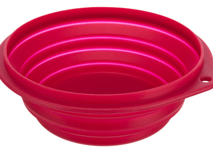 Trixie Reisenapf Silikon faltbar assortiert