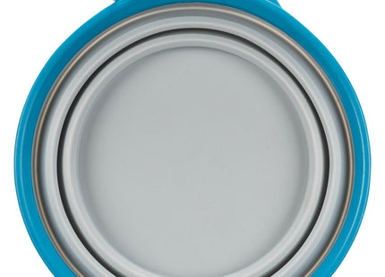 Trixie Reisenapf Silikon fester Rand