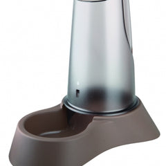 Trixie Wasserspender - Automatischer Trinkbrunnen für Haustiere