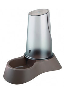 Trixie Wasserspender - Automatischer Trinkbrunnen für Haustiere