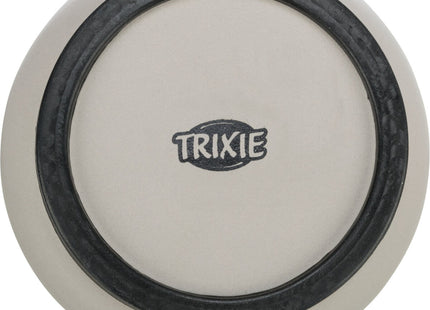 Trixie Napf Keramik Gummirand 11 cm Durchmesser