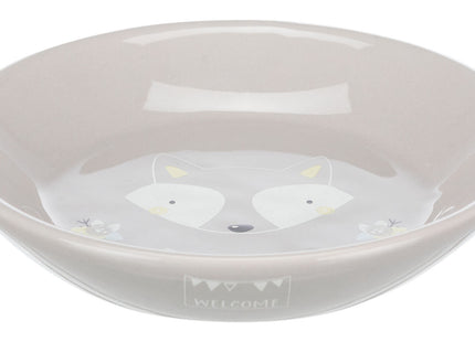 Trixie Junior Napf Keramik Ø 14 cm