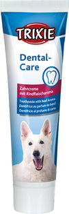 Trixie Zahncreme Fleischgeschmack Hund 100 g