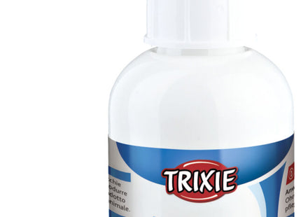 Trixie Ohrenpflege 50 ml - effektive Pflege für gesunde Hundeoheren