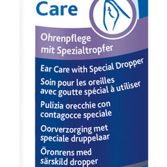 Trixie Ohrenpflege 50 ml - effektive Pflege für gesunde Hundeoheren