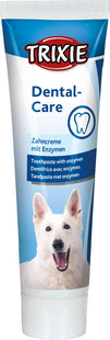 Trixie Zahncreme mit Enzymen für Hunde, 100 g