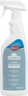 Trixie Geruchsneutralisierer 750 ml - Effektive Geruchsbeseitigung für zuhause