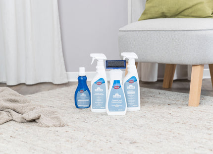 Trixie Teppich- und Polsterreiniger 650 ml - effektive Reinigungslösung für Teppiche und Polstermöbel