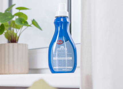 Trixie Waschmittel für Tiertextilien 400 ml