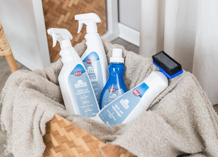 Trixie Waschmittel für Tiertextilien 400 ml