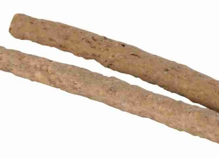 Trixie 100 Kaurollen aus Naturmaterialien