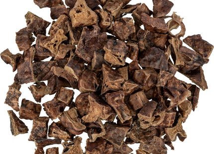 Trixie Lammlunge 80 g - hochwertiges Leckerli für Hunde, natürliche Zutaten, ideal für Training und Belohnung