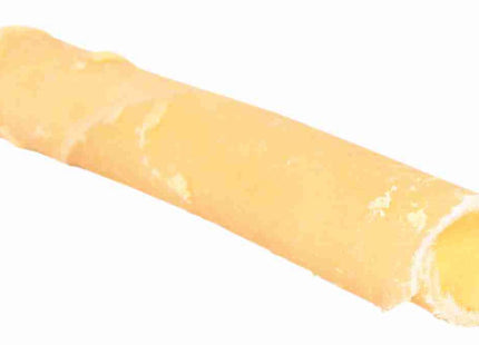 Trixie Kaurollen gefüllt mit Käse, 12.5 cm, 100 Stk