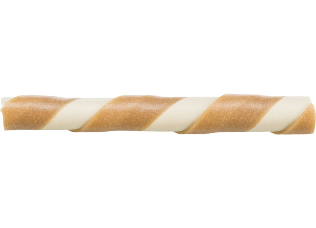 Trixie Kaurollen gefüllt mit Huhn, lose, 100 Stück à 17 g / 10 cm