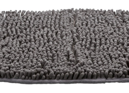 Schmutzfangmatte für Sleeper in Dunkelgrau - praktisch und stilvoll