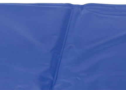 Kühlmatte in Blau für Haustiere von Trixie - ideal für heisse Tage!
