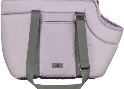 Trixie Tasche Viktoria – rosa, 26×29×50 cm