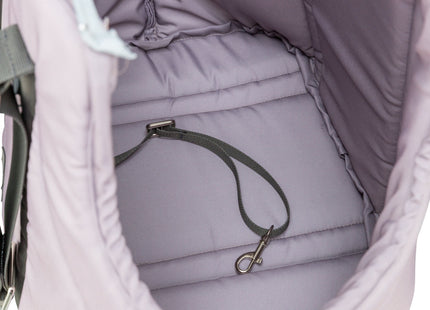 Trixie Tasche Viktoria – rosa, 26×29×50 cm