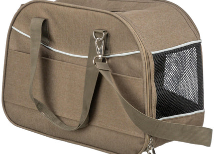 Trixie Tasche Alison - Haustiertransporttasche sand