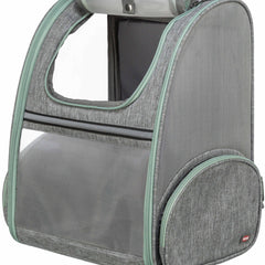 Trixie Rucksack Chloe, hellgrau