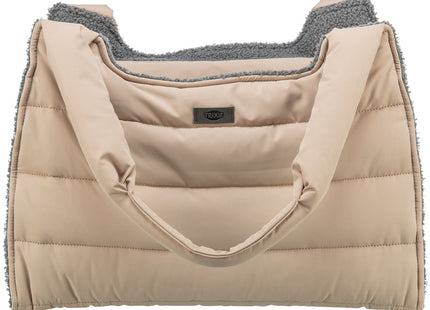 Modische Trixie-Tasche Gina in zartem Blush-Ton