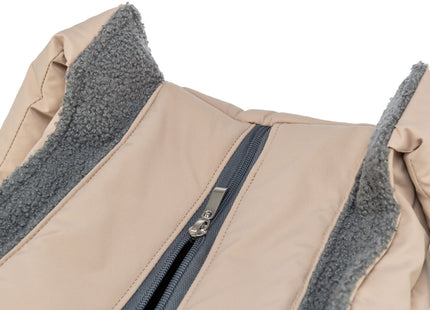 Modische Trixie-Tasche Gina in zartem Blush-Ton