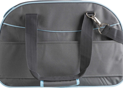 Trixie Tasche Alison in Graublau - stilvoll und praktisch für unterwegs