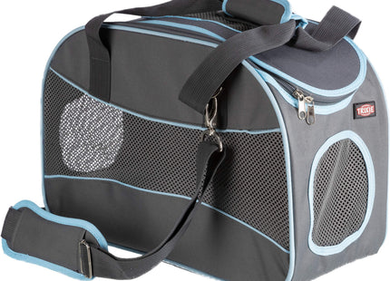 Trixie Tasche Alison in Graublau - stilvoll und praktisch für unterwegs