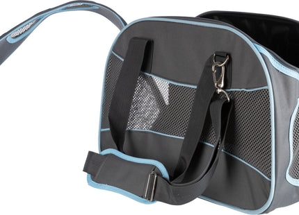 Trixie Tasche Alison in Graublau - stilvoll und praktisch für unterwegs