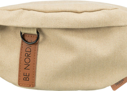 Modische Trixie Be Nordic Sling-Tasche in Sandfarben für den perfekten Alltags-Look