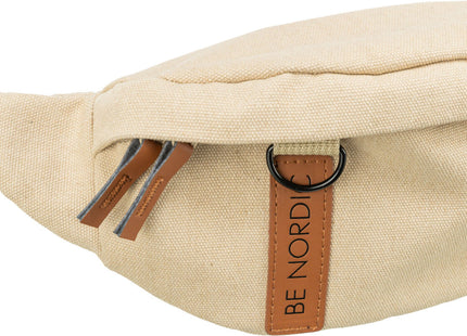 Modische Trixie Be Nordic Sling-Tasche in Sandfarben für den perfekten Alltags-Look
