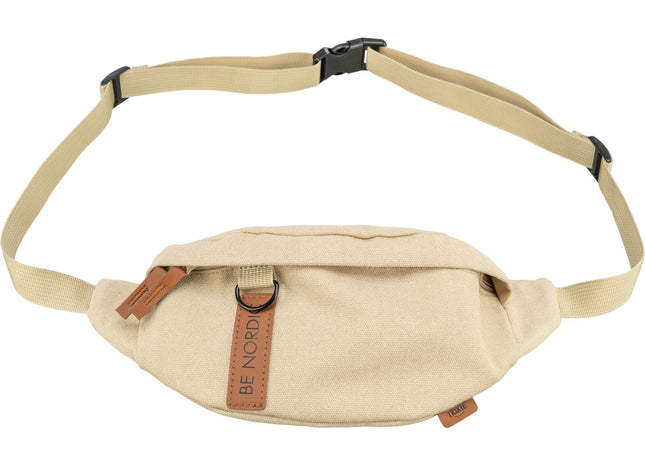 Modische Trixie Be Nordic Sling-Tasche in Sandfarben für den perfekten Alltags-Look