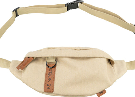 Modische Trixie Be Nordic Sling-Tasche in Sandfarben für den perfekten Alltags-Look