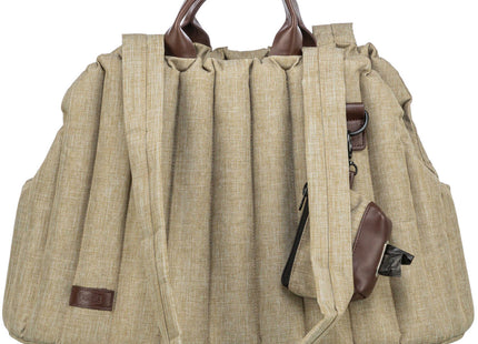 Trixie Tasche Sophie - Transporttasche Olivgrün klein