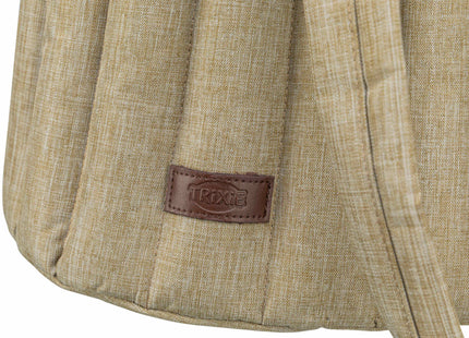 Trixie Tasche Sophie - Transporttasche Olivgrün klein